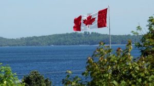 Federal incorporation canada