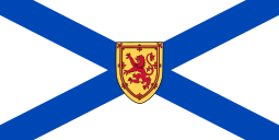 Nova Scotia Incorporation
