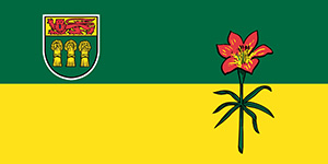 Saskatchewan Incorporation