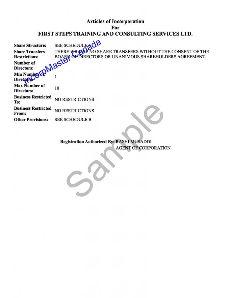 sample-of-basic-articles-of-incorporation-ab-nuans-canada