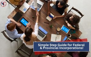 Federal incorporation canada